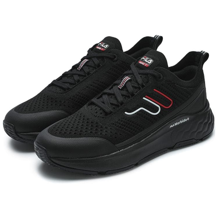Кроссовки для бега FILA MIND 7 - изображение 2