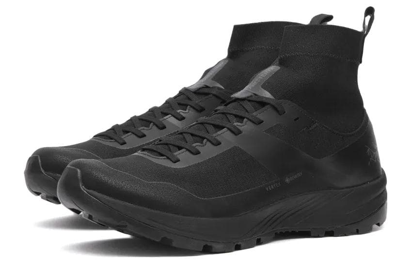Кроссовки для бега Arcteryx Vertex GTX - изображение 2