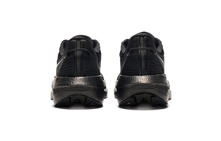 Кроссовки для бега Saucony Triumph 21 - изображение 5