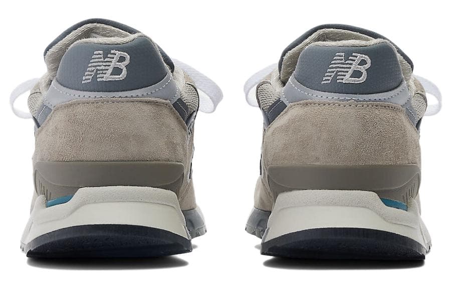 Кроссовки для бега New Balance 998 "30th Anniversary" - изображение 4