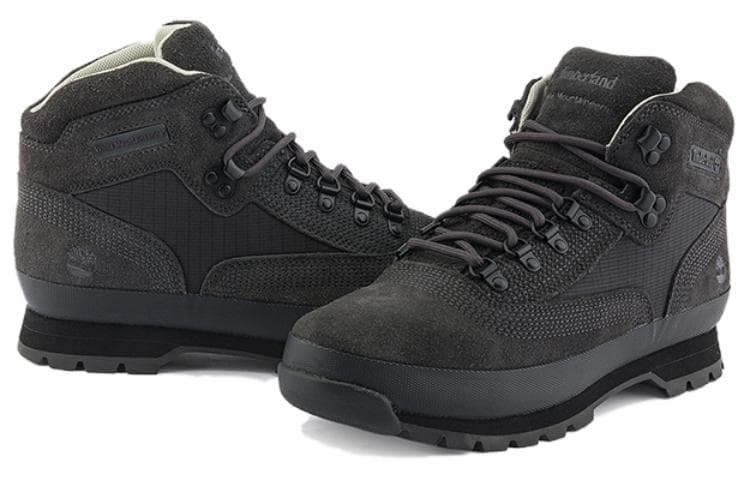 Ботинки уличные White Mountaineering x Timberland - изображение 3