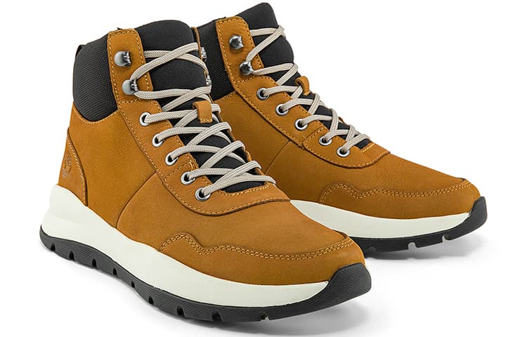 Ботинки уличные Timberland - изображение 4