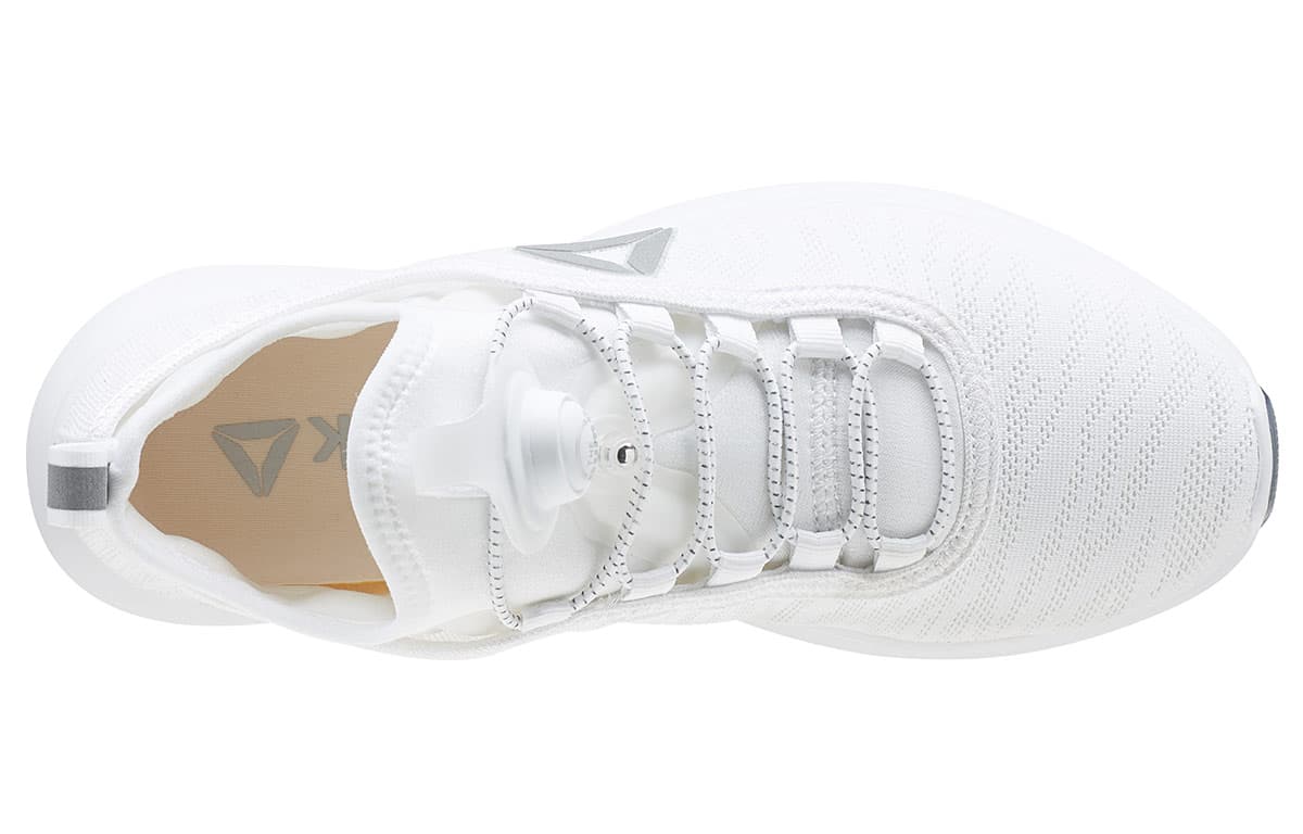 Кроссовки для бега Reebok Pump Plus Flame - изображение 4