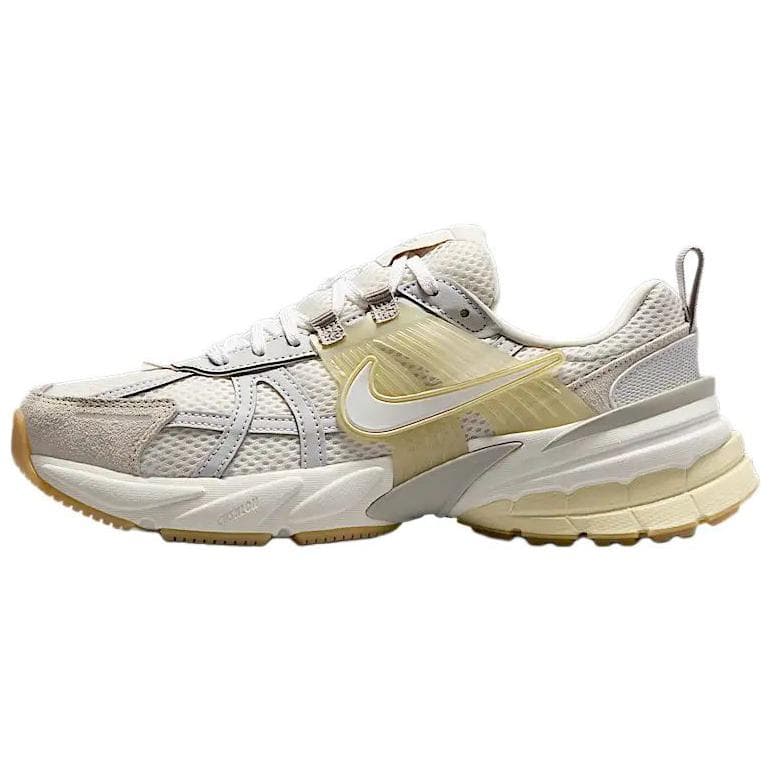Кроссовки для бега Nike V2K Run Low Топ Повседневный Спринт Беговые кроссовки Женские Серый - изображение 1