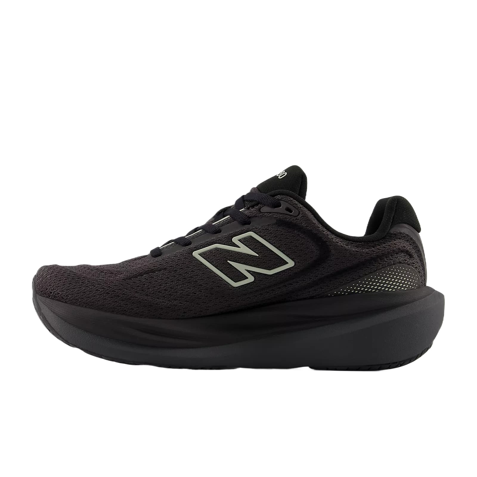 Кроссовки для бега New Balance 1080v15 Низкий Топ Беговые Кроссовки Женские B Ширина Корпуса - изображение 2