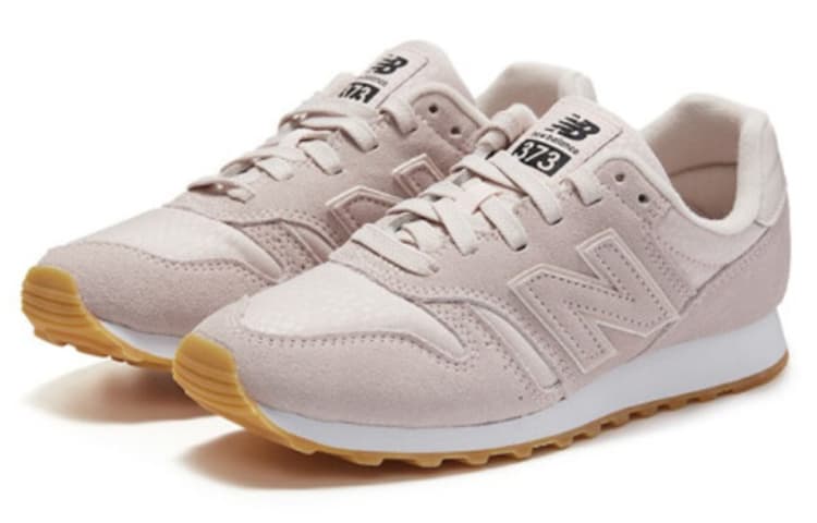 Кроссовки для бега New Balance NB 373 - изображение 3