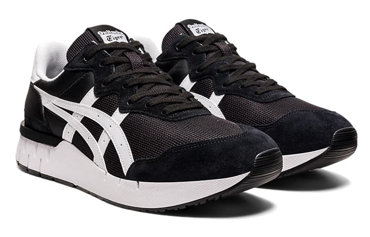 Кроссовки для бега Onitsuka Tiger Tiger Rebilac Runner - изображение 3