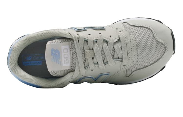 Кроссовки для бега New Balance NB 500 B - изображение 3