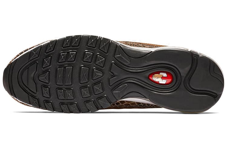 Кроссовки для бега Nike Air Max 98 "CNY" - изображение 6