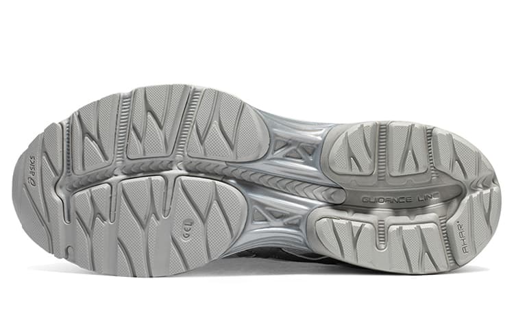 Кроссовки для бега Asics Gel-Flux 4 - изображение 6