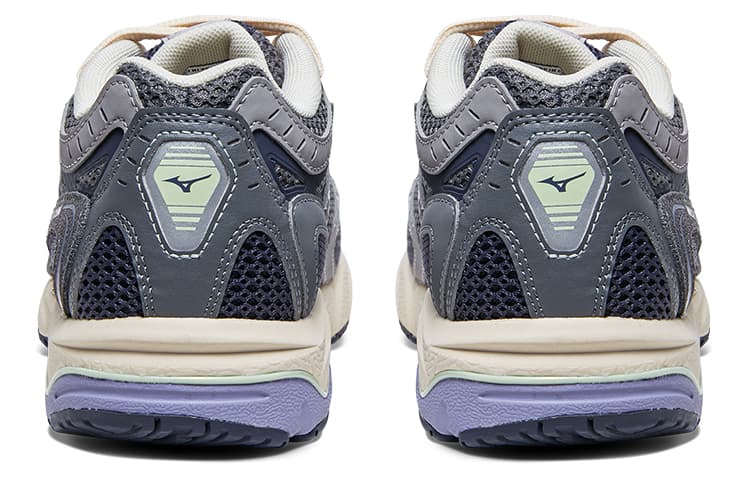 Кроссовки для бега Mizuno - изображение 5