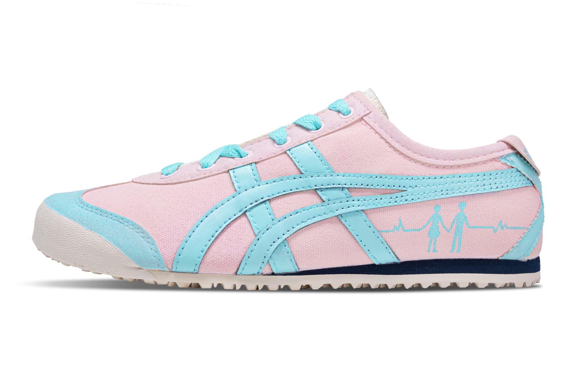 Кроссовки Onitsuka Tiger MEXICO 66 - изображение 2