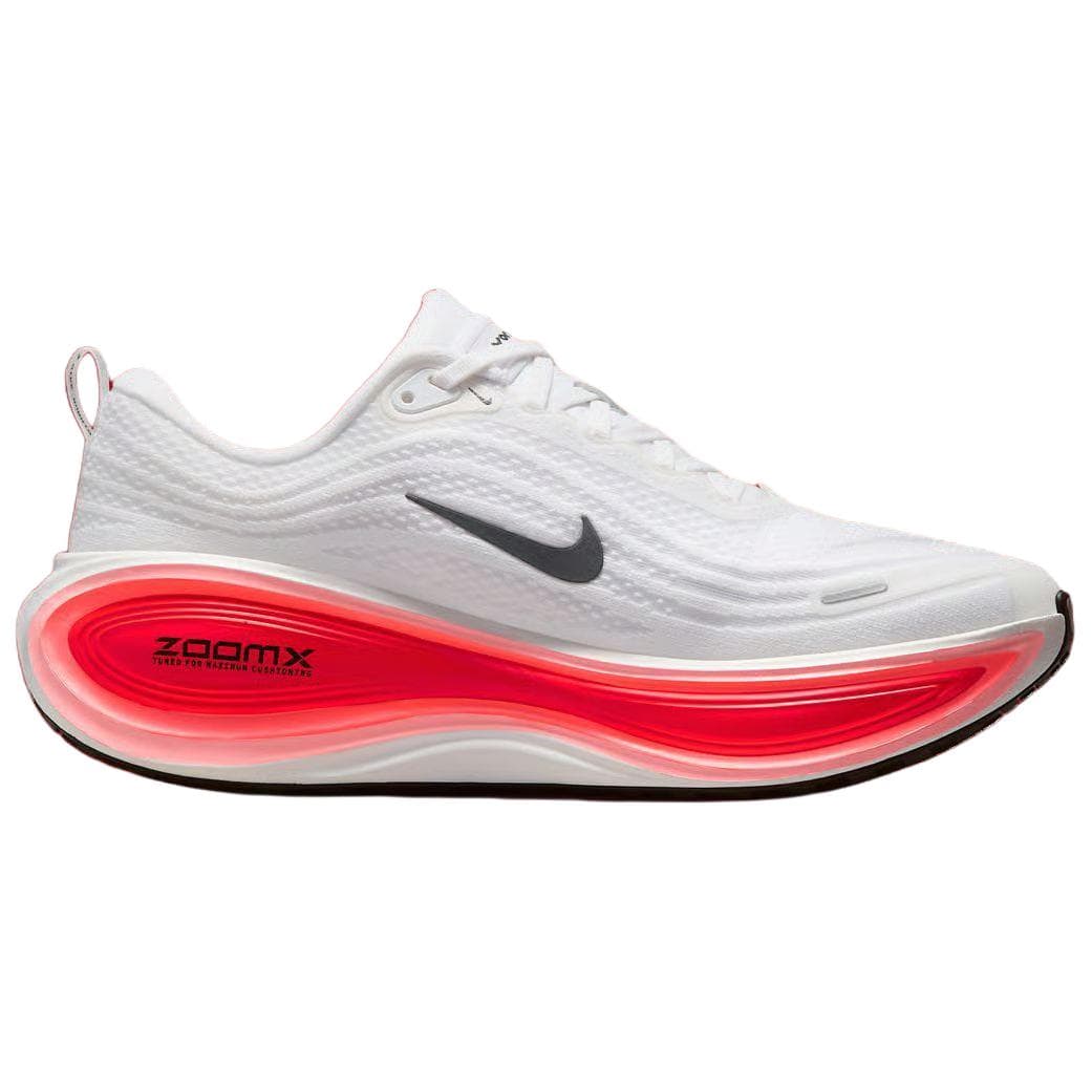 Кроссовки для бега Nike Vomero Plus Сетчатая ткань Противоскользящий Устойчивый к истиранию Низкий Топ ZoomX ZOOM GT Cut - изображение 2