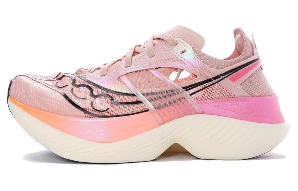 Кроссовки для бега Saucony EndorphinEndorphin Elite Elite - изображение 1