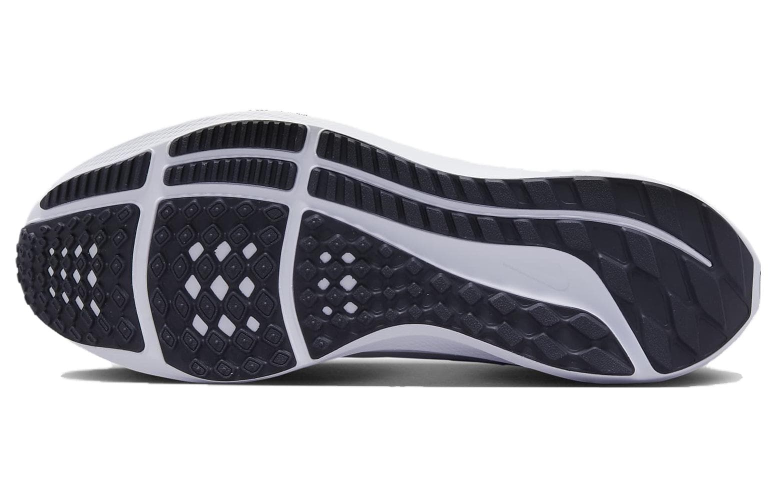 Кроссовки для бега Nike Air Zoom Pegasus 40 Black - изображение 6