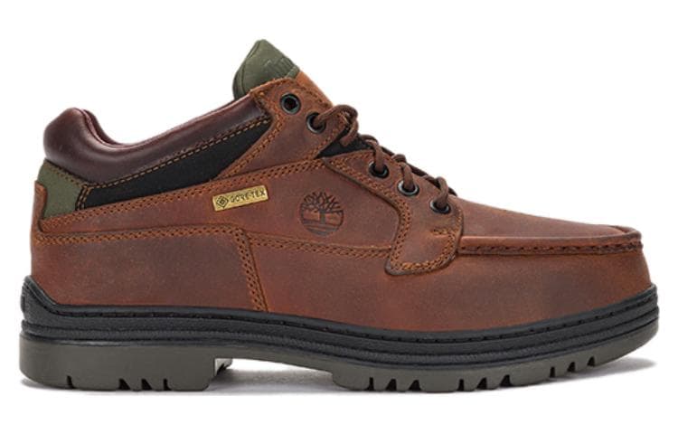 Ботинки уличные Timberland - изображение 2