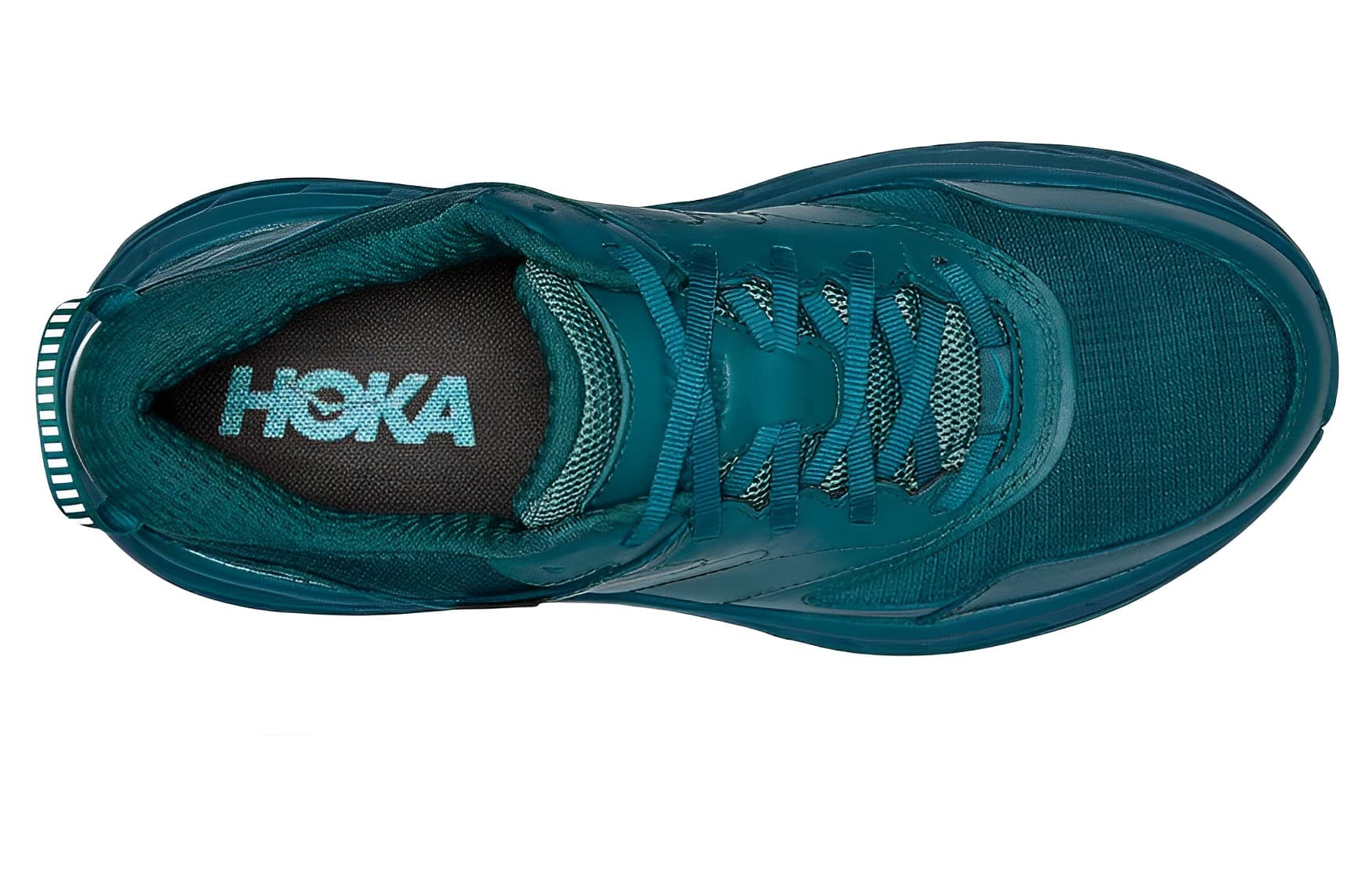 Кроссовки для бега HOKA ONE ONE Bondi L GTX L - изображение 3