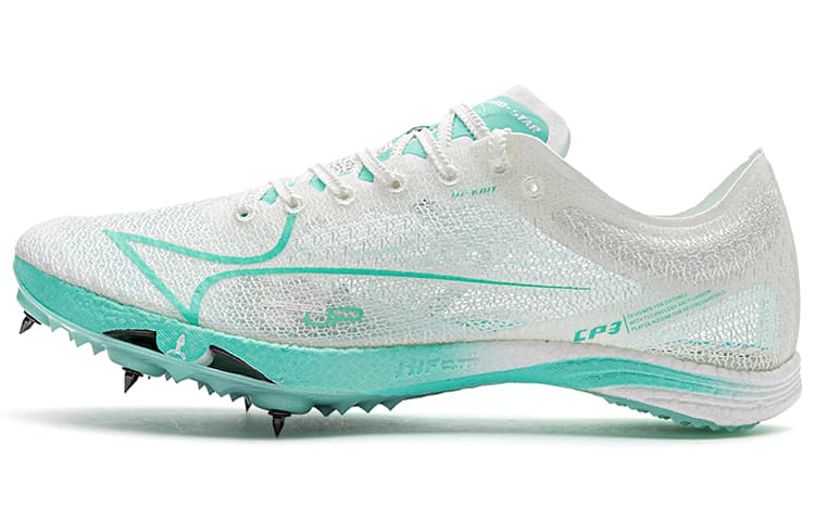 Кроссовки для бега CP3 - изображение 1