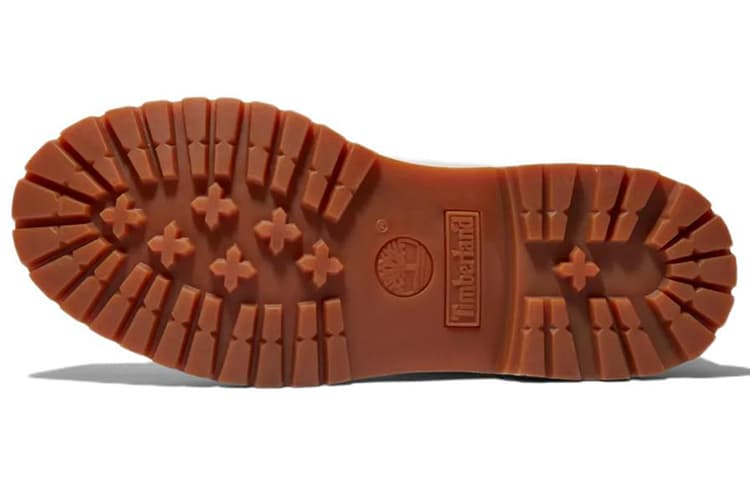Ботинки уличные Timberland PREMIUM - изображение 6