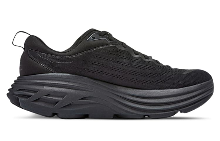 Кроссовки для бега HOKA ONE ONE Bondi 8 - изображение 2