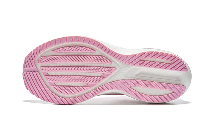 Кроссовки для бега Saucony Triumph 21 - изображение 5