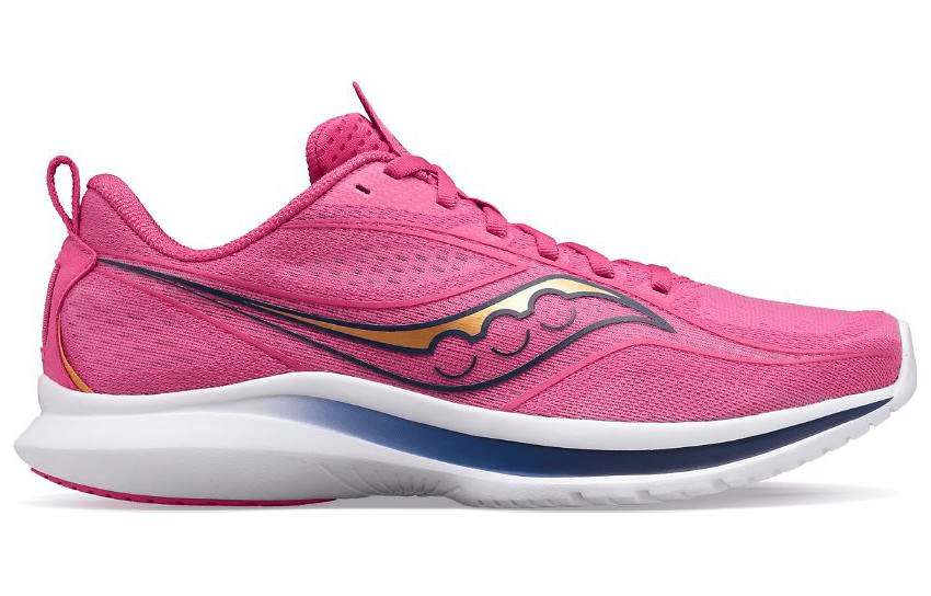 Кроссовки для бега Saucony Kinvara 13 13 - изображение 2