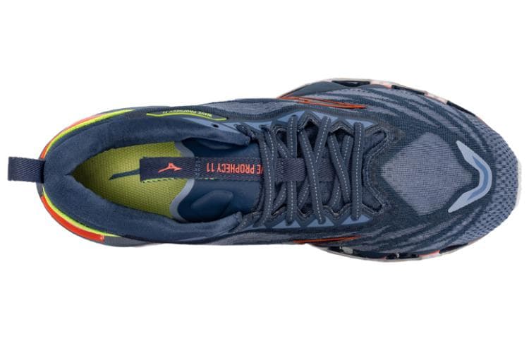 Кроссовки для бега Mizuno Prophecy 11 - изображение 4