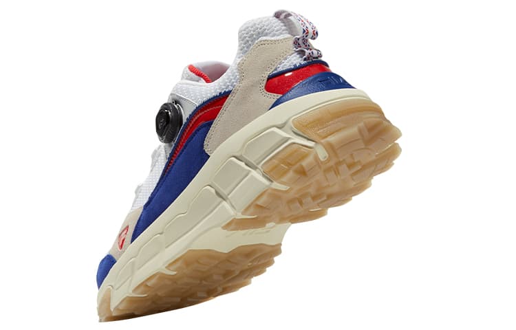Кроссовки WHITE MOUNTAINEERING x FILA SKY RUNNER - изображение 4