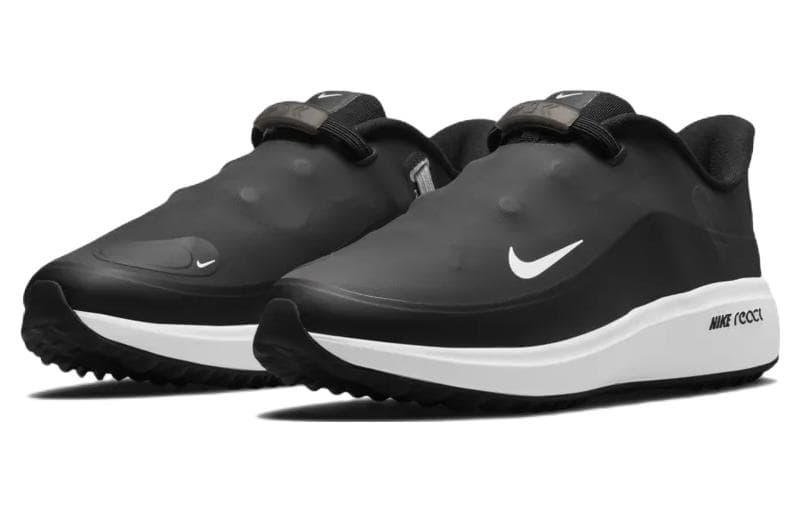 Кроссовки для гольфа Nike React Ace Tour - изображение 3