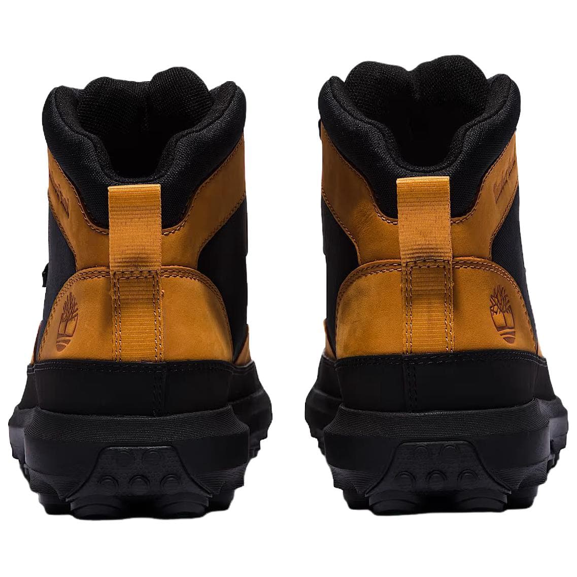 Ботинки уличные Timberland Converge Короткий Аутдор Мужской - изображение 5