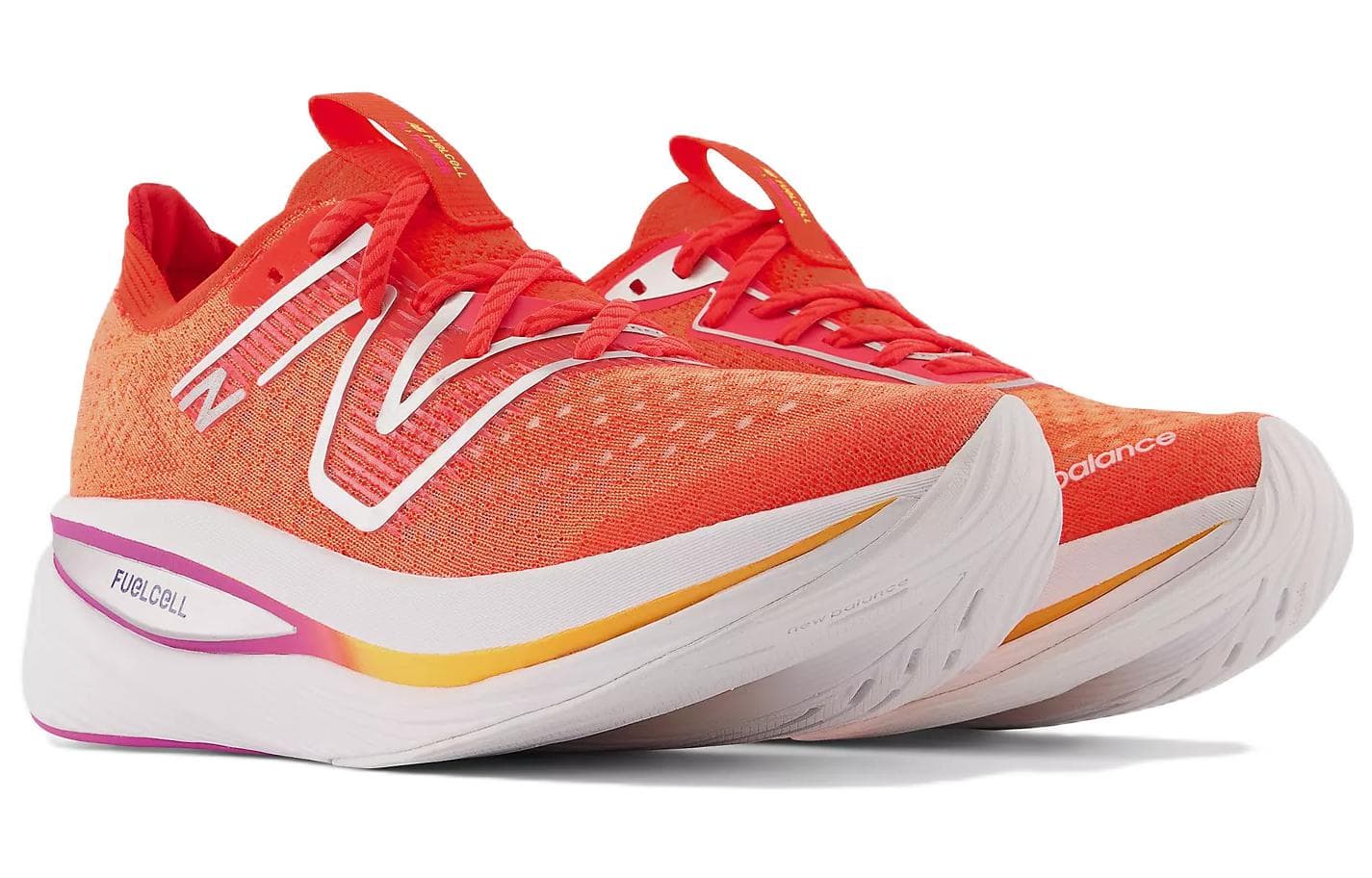 Кроссовки для бега New Balance NB FuelCell - изображение 3
