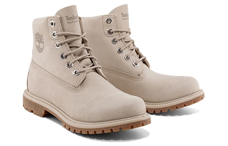 Ботинки уличные Timberland - изображение 3