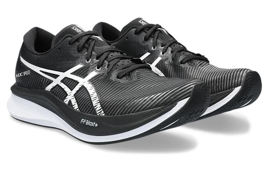 Кроссовки для бега Asics Magic Speed 3.0 - изображение 3