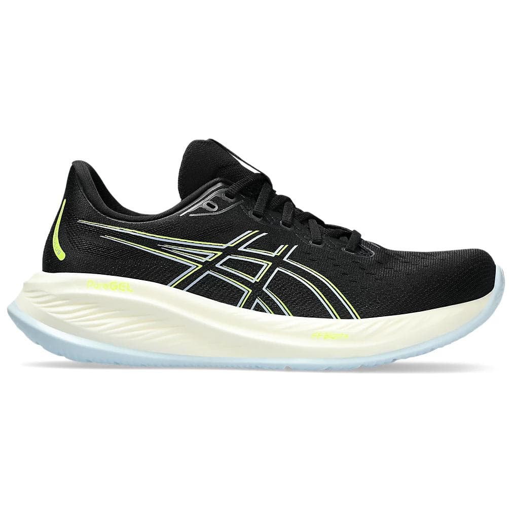 Кроссовки для бега Asics Gel-Cumulus 26 - изображение 2