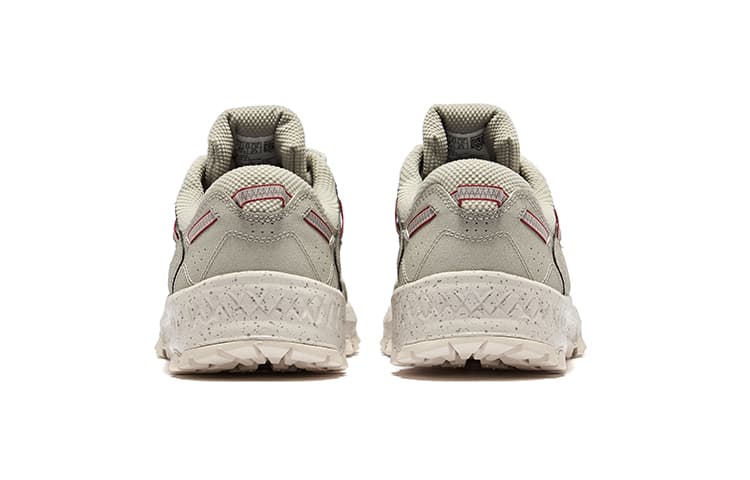 Кроссовки для бега Saucony GRID PEAK - изображение 4