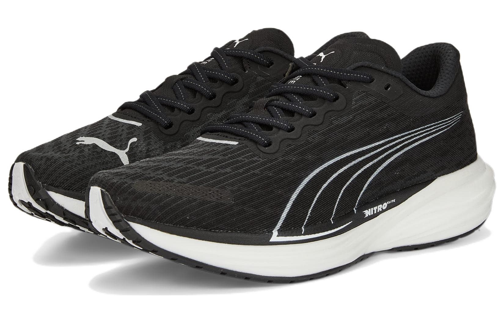 Кроссовки для бега PUMA - изображение 3