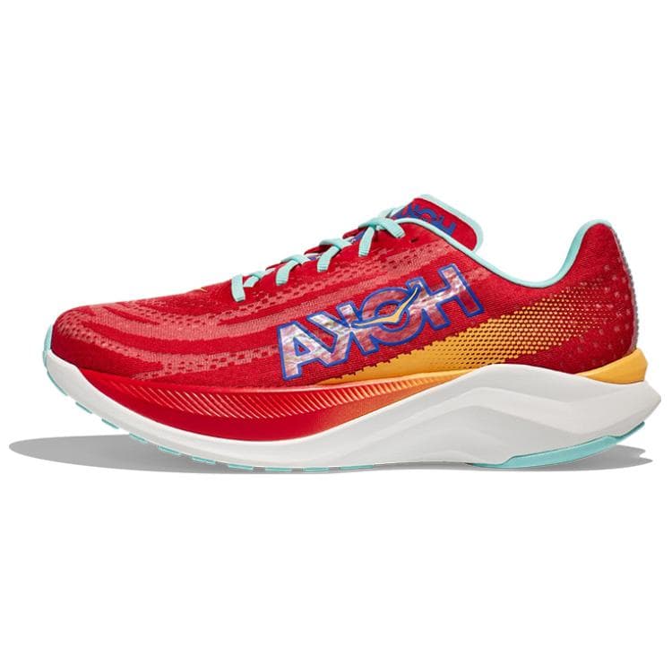 Кроссовки для бега HOKA ONE ONE Mach X - изображение 1
