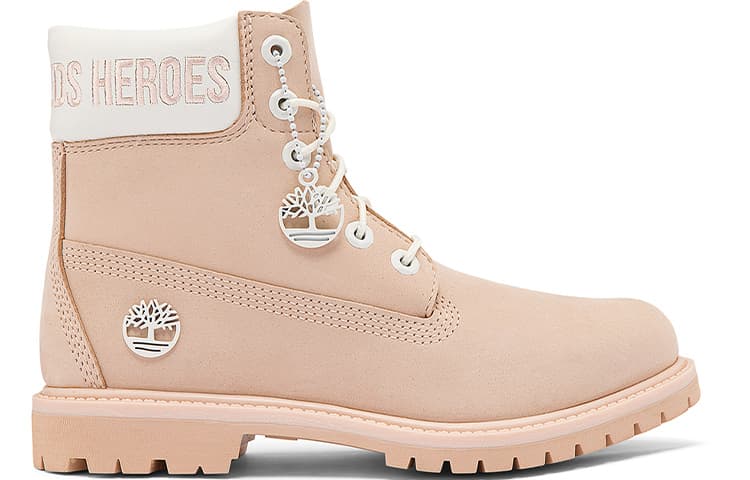 Ботинки уличные Timberland 6 Inch - изображение 2