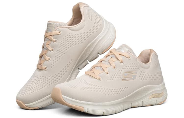 Кроссовки Skechers Arch Fit - изображение 3
