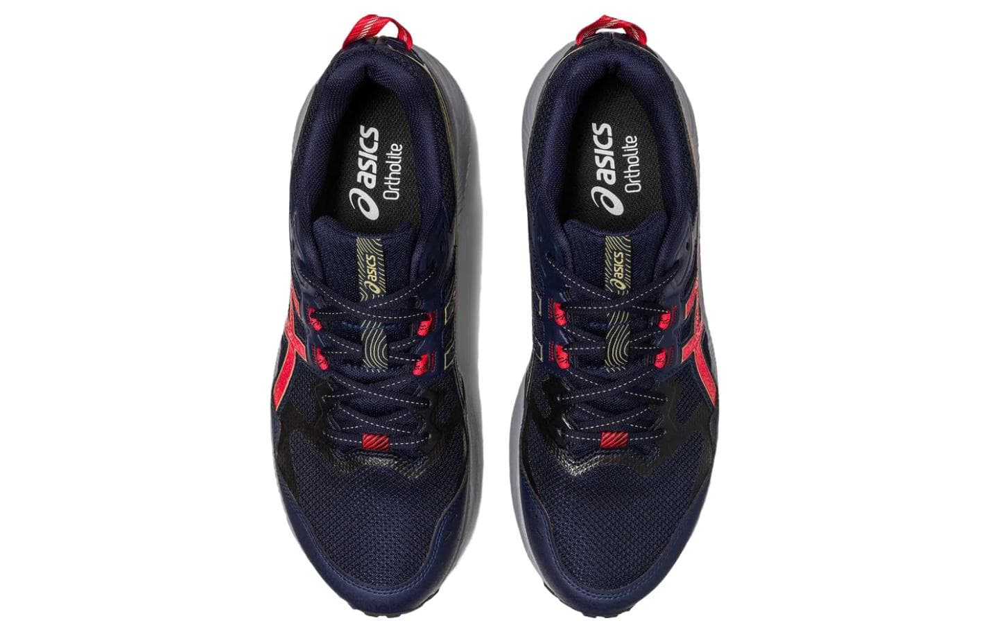 Кроссовки для бега Asics - изображение 5