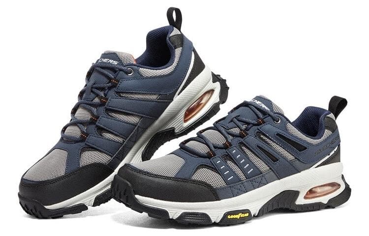 Кроссовки для бега Skechers SKECH-AIR Envoy - изображение 3
