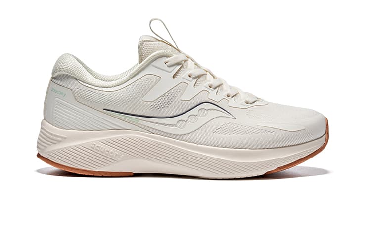 Кроссовки для бега Saucony Lancer 2 - изображение 2