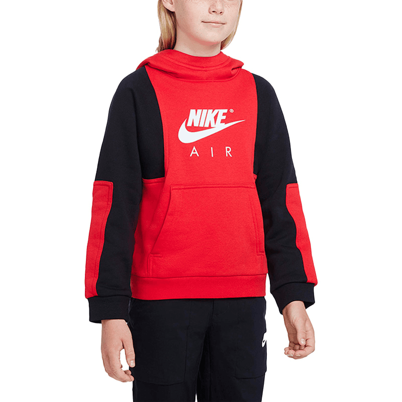 Nike Детская Толстовка - изображение 1