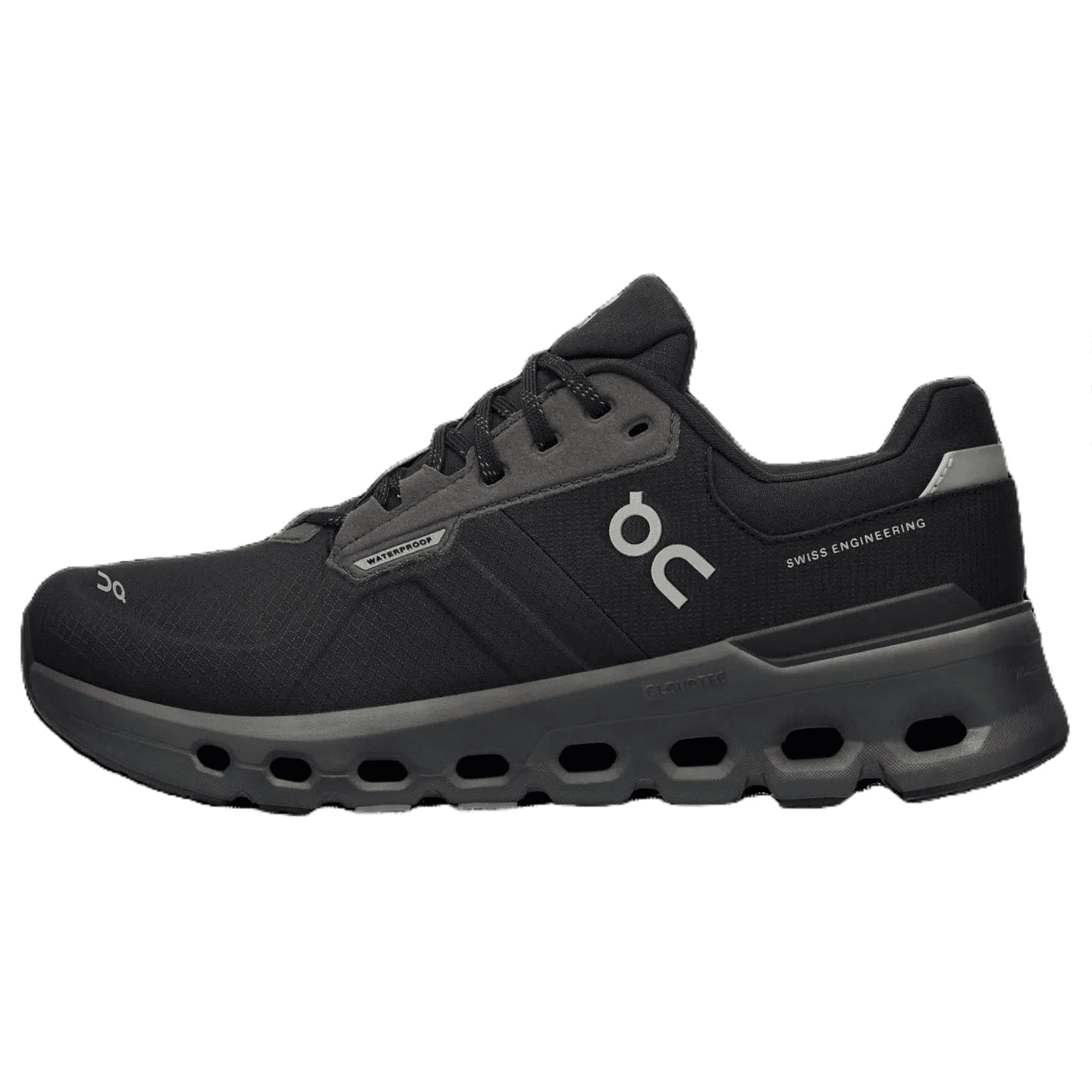 Кроссовки для бега On Cloudrunner 2 Waterproof
