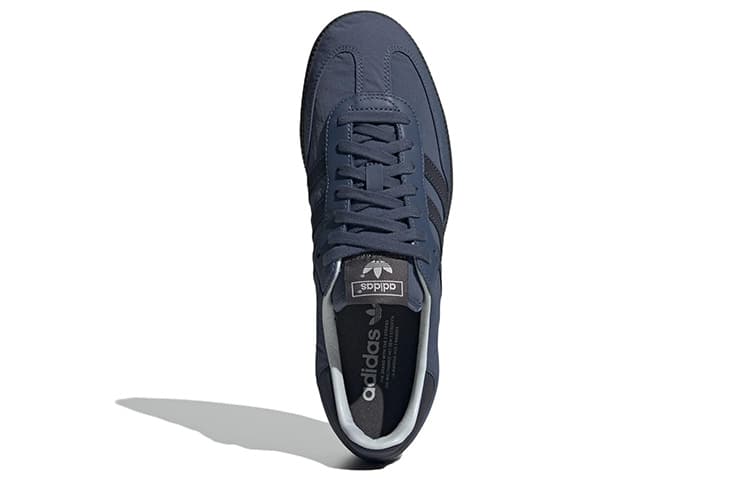 Кроссовки adidas Samba OG Navy - изображение 5