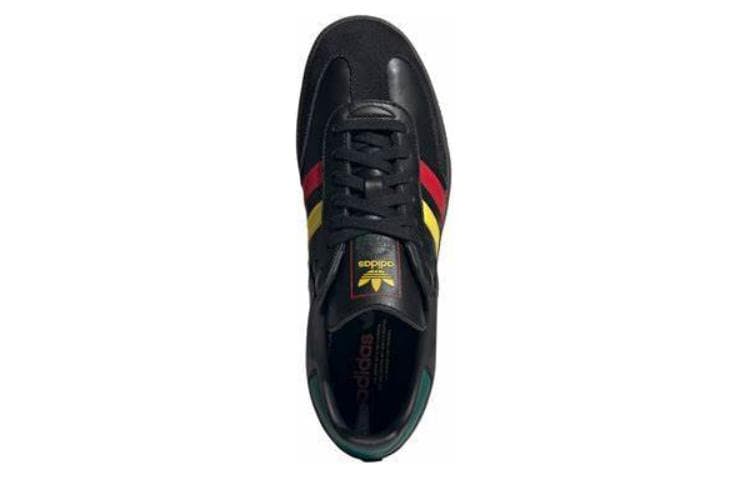 Кроссовки adidas Samba OG - изображение 4