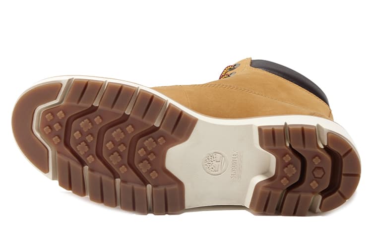 Ботинки уличные Timberland 6 Inch - изображение 4