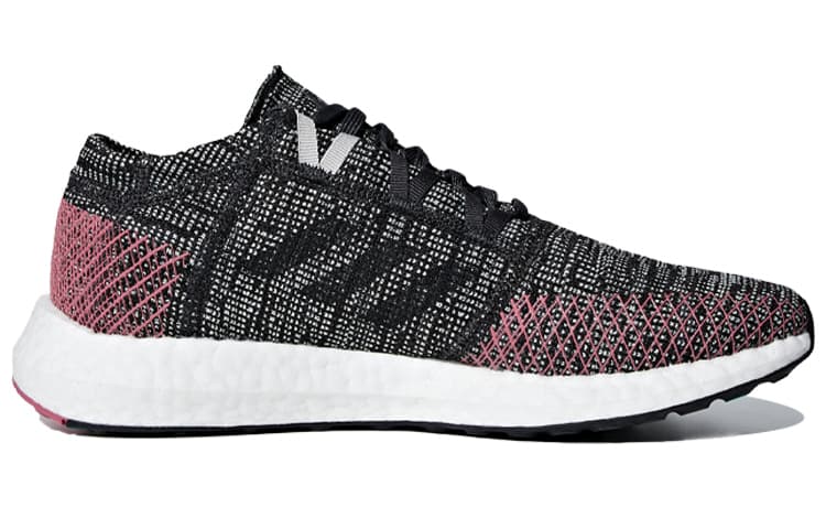 Кроссовки для бега adidas Pureboost Go - изображение 2