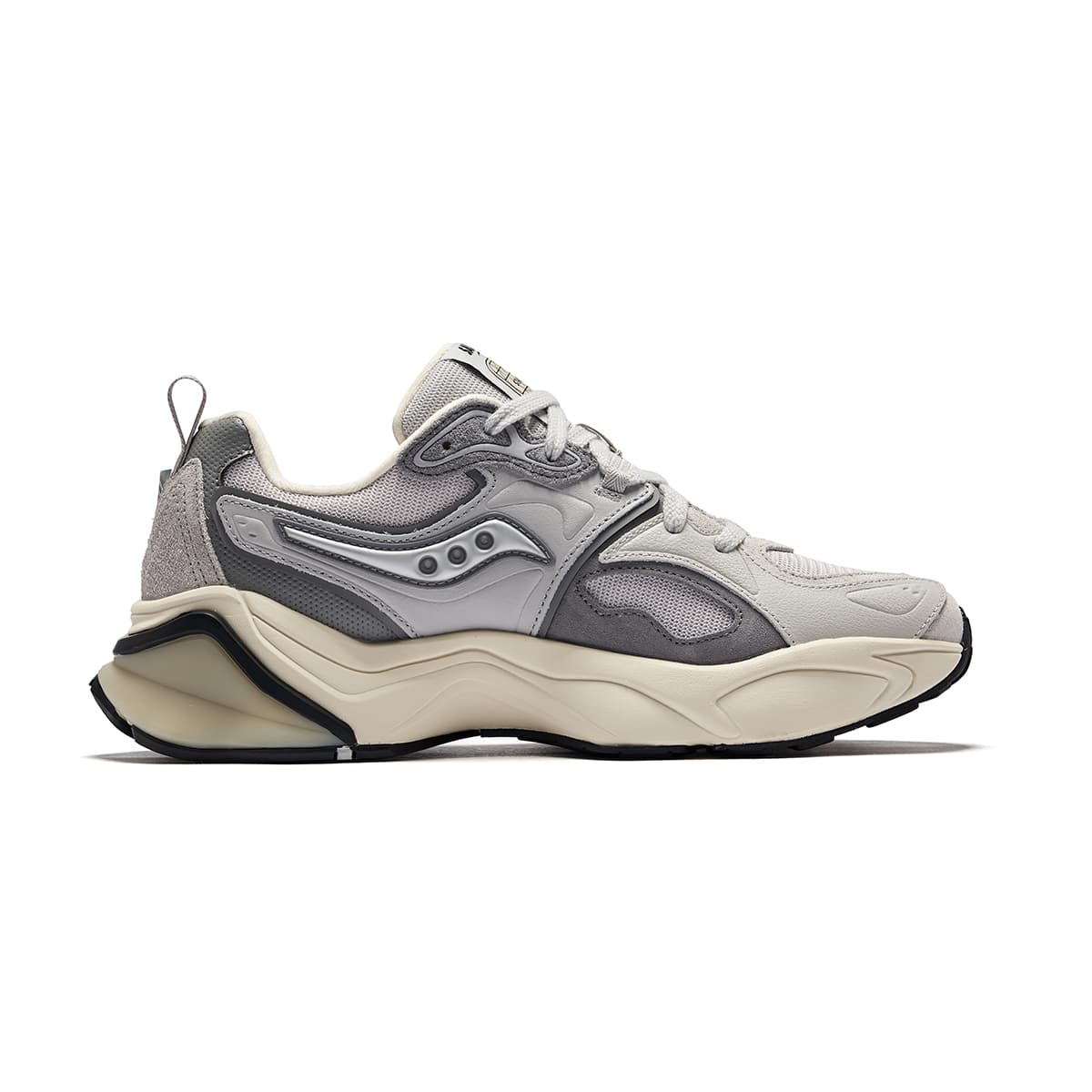 Кроссовки для бега Saucony STABIL RE - изображение 2