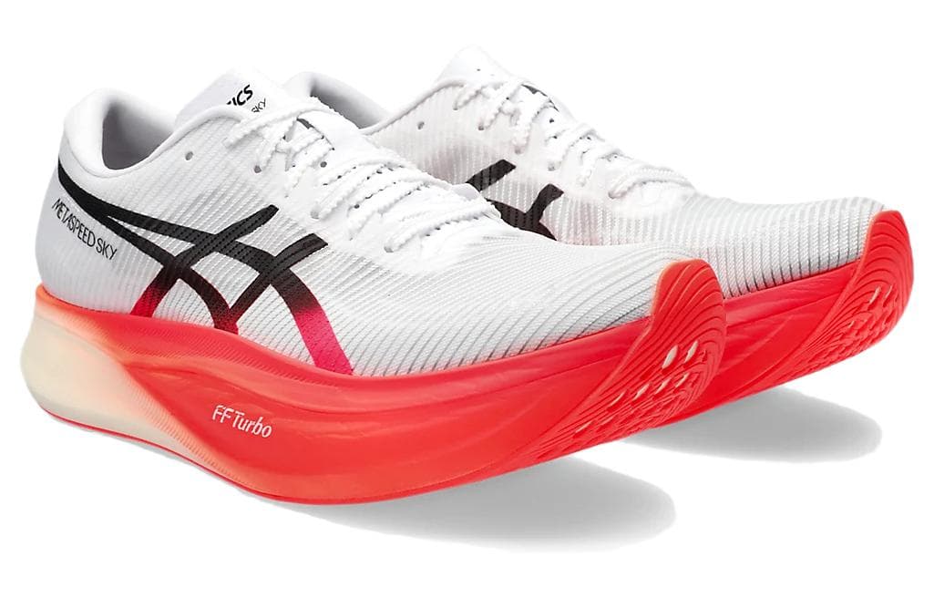 Кроссовки для бега Asics Metaspeed Sky+ - изображение 4